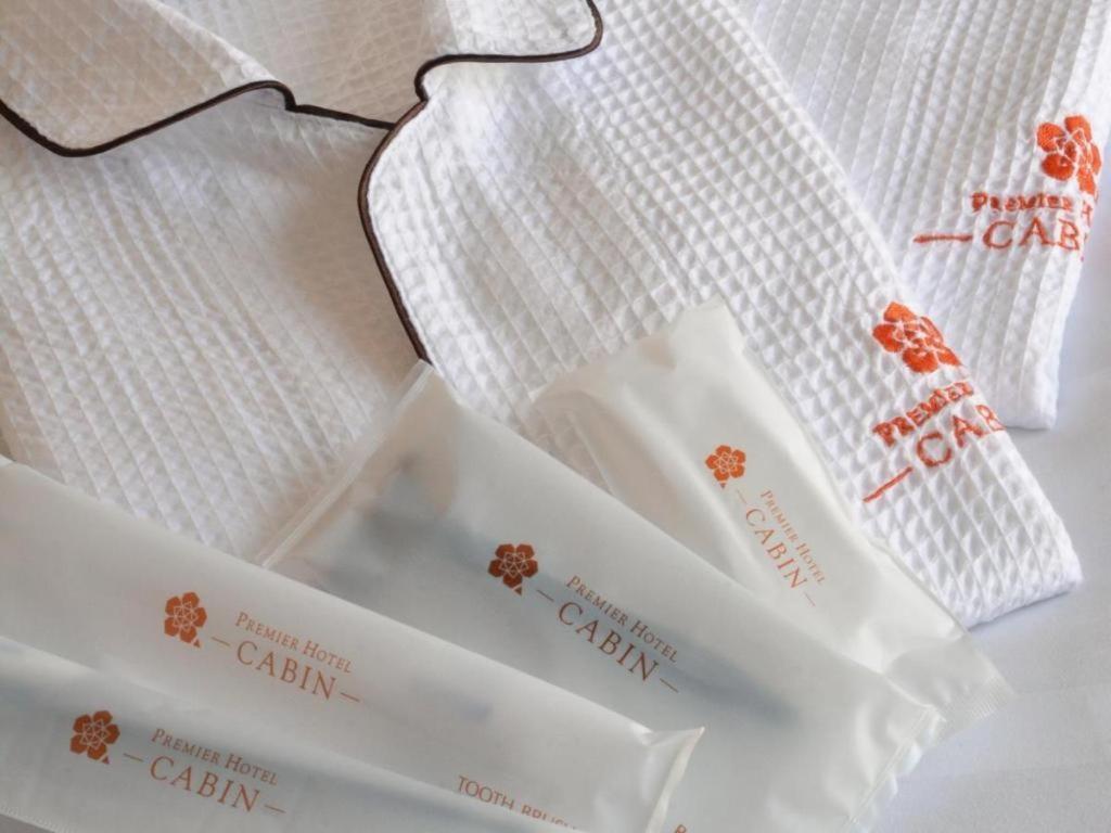 Premier Hotel Cabin Matsumoto Zewnętrze zdjęcie