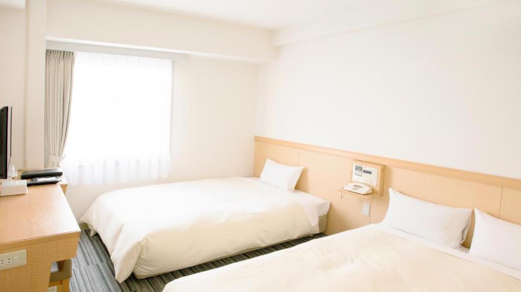 Premier Hotel Cabin Matsumoto Zewnętrze zdjęcie