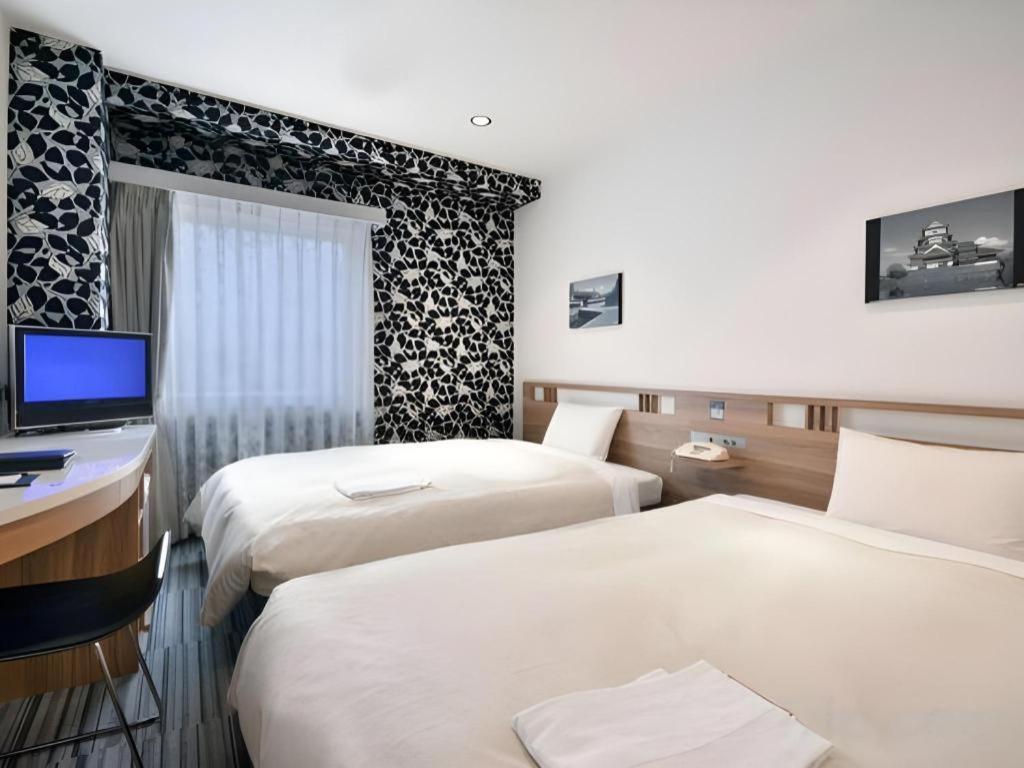 Premier Hotel Cabin Matsumoto Zewnętrze zdjęcie
