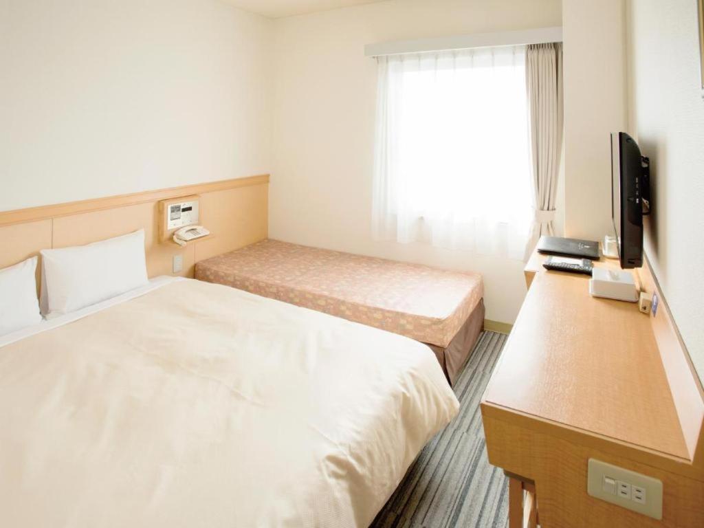 Premier Hotel Cabin Matsumoto Zewnętrze zdjęcie