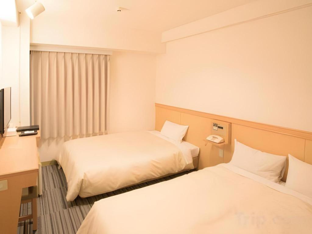 Premier Hotel Cabin Matsumoto Zewnętrze zdjęcie