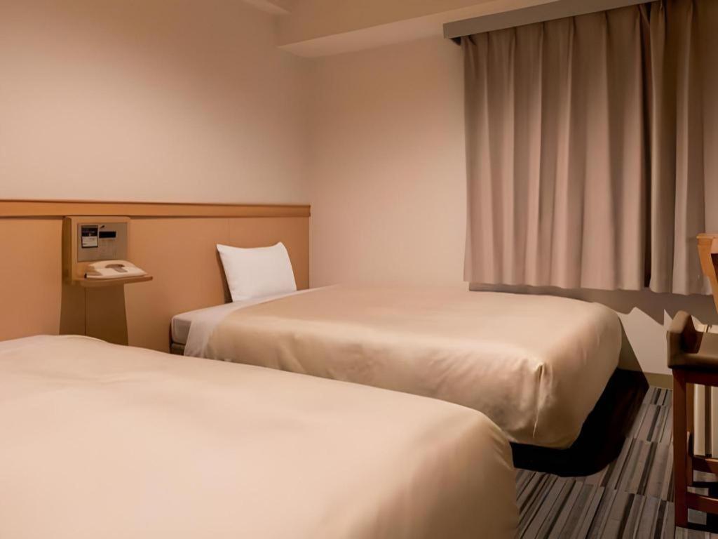 Premier Hotel Cabin Matsumoto Zewnętrze zdjęcie