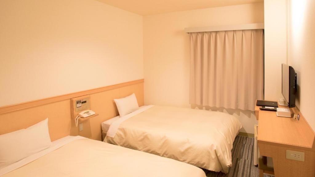 Premier Hotel Cabin Matsumoto Zewnętrze zdjęcie