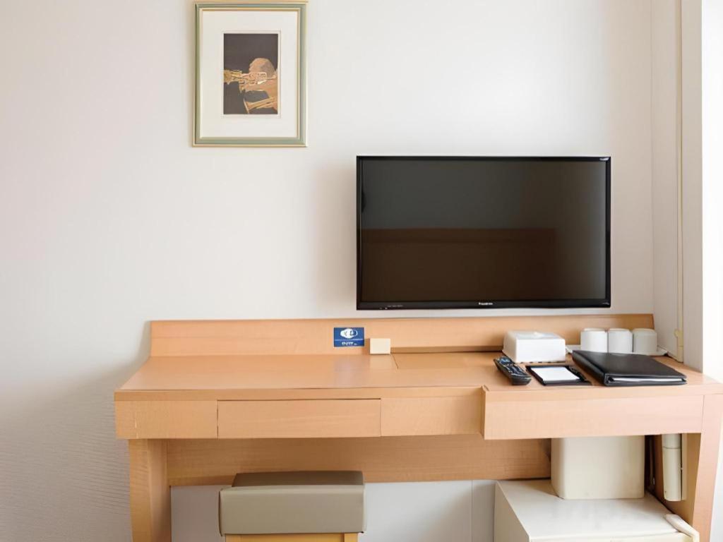 Premier Hotel Cabin Matsumoto Zewnętrze zdjęcie