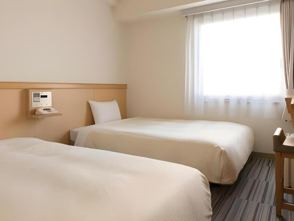 Premier Hotel Cabin Matsumoto Zewnętrze zdjęcie