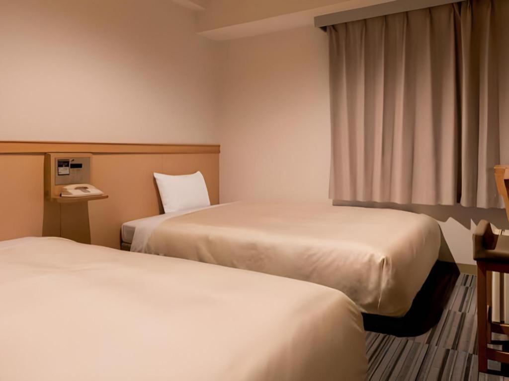 Premier Hotel Cabin Matsumoto Zewnętrze zdjęcie