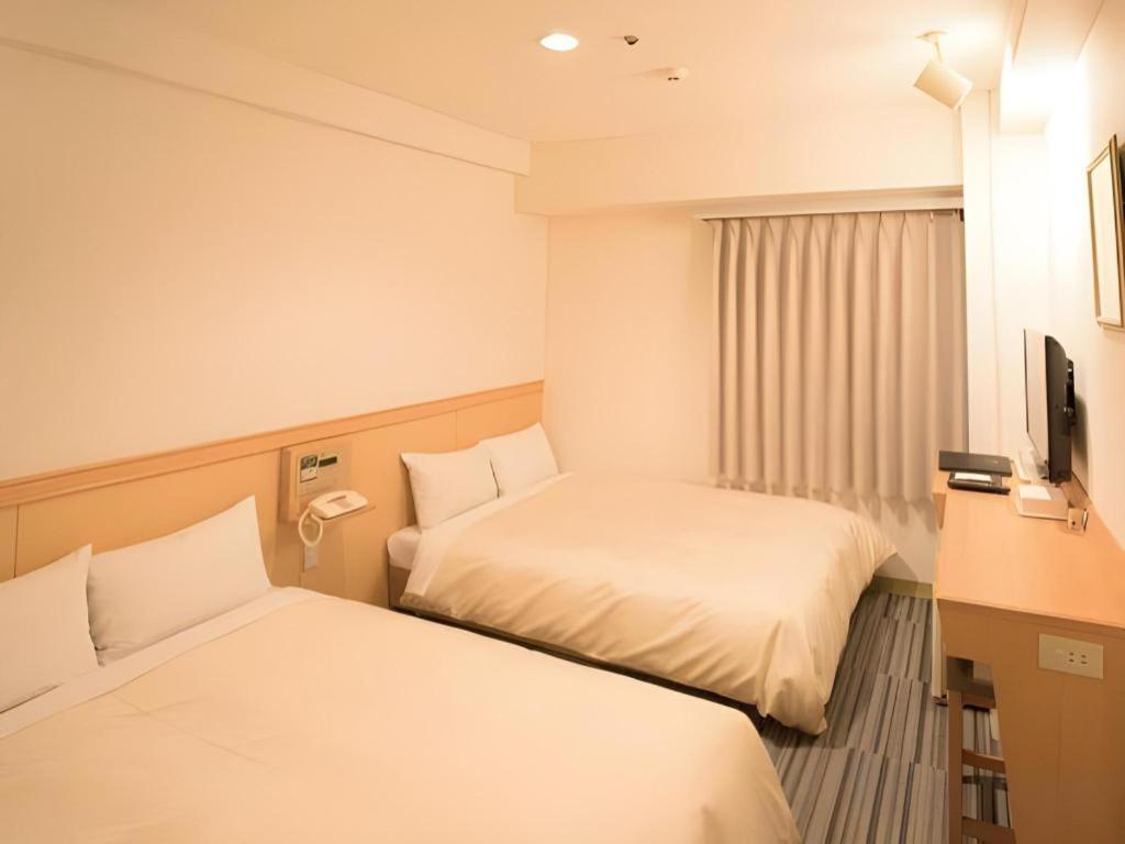 Premier Hotel Cabin Matsumoto Zewnętrze zdjęcie