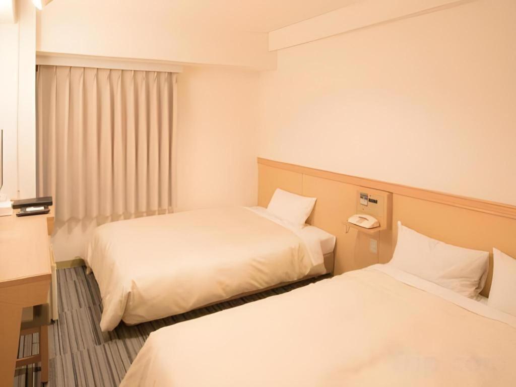 Premier Hotel Cabin Matsumoto Zewnętrze zdjęcie