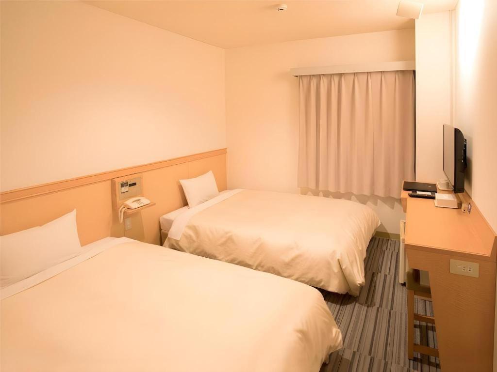 Premier Hotel Cabin Matsumoto Zewnętrze zdjęcie