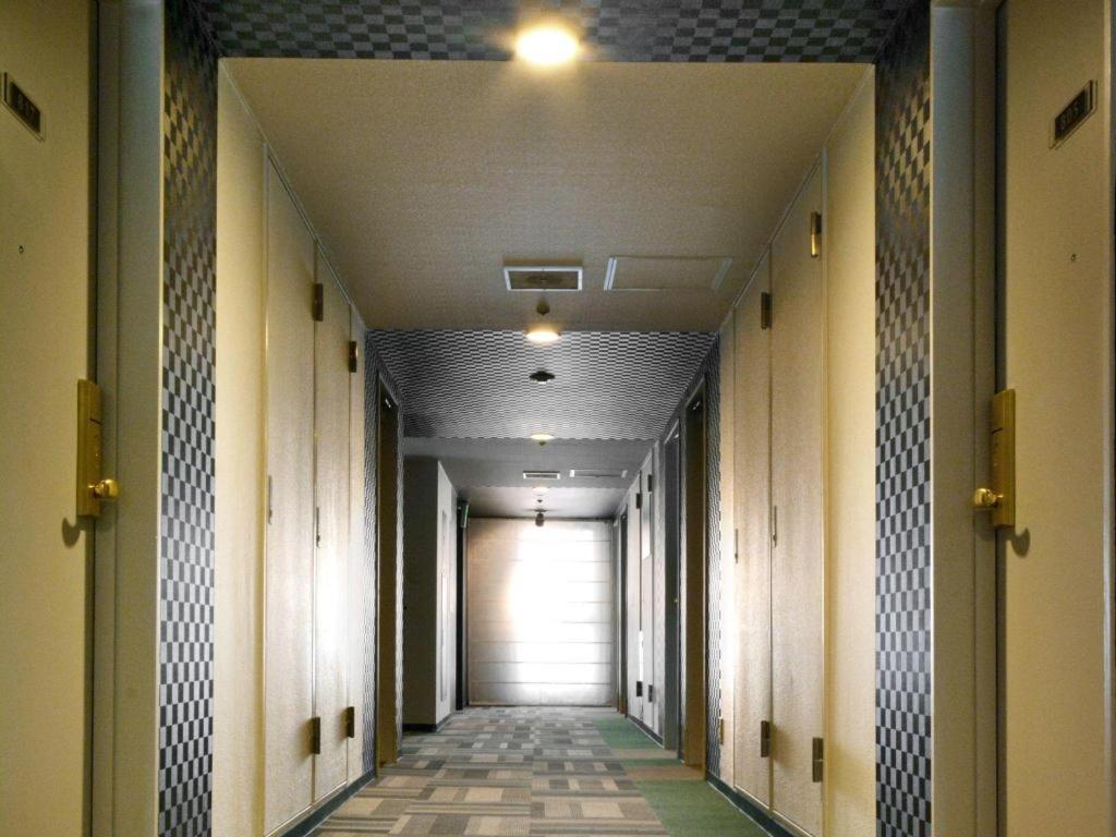 Premier Hotel Cabin Matsumoto Zewnętrze zdjęcie