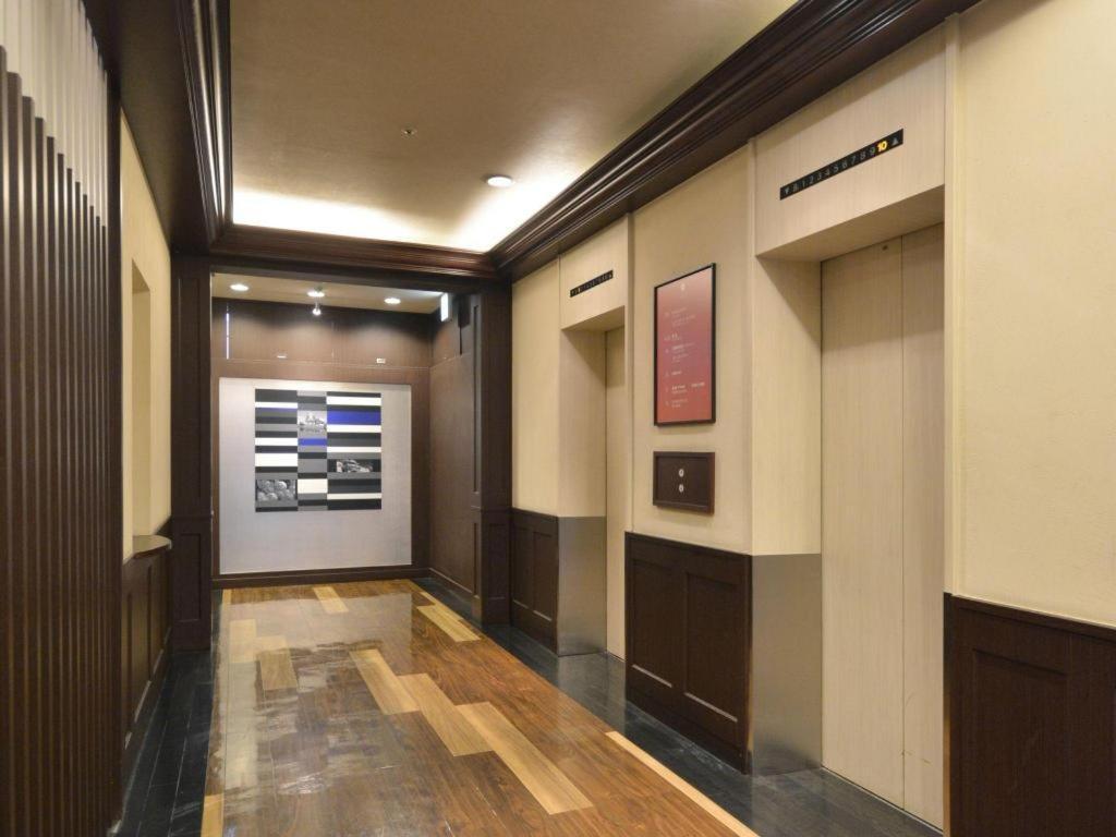 Premier Hotel Cabin Matsumoto Zewnętrze zdjęcie